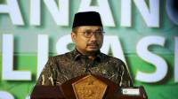 Menteri Agama Keluarkan 4 Imbauan Bagi Umat Konghucu Saat Rayakan Imlek Besok